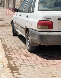 Saipa 131